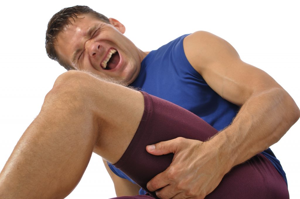 Have You Been ‘Hamstrung’? A Hamstring Injury Help Guide